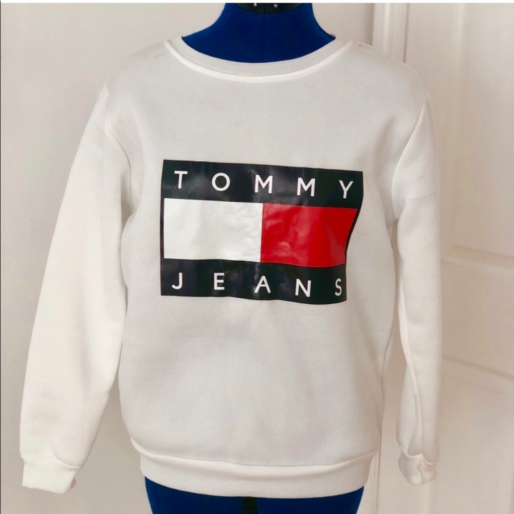 Tommy Jeans Crew neck